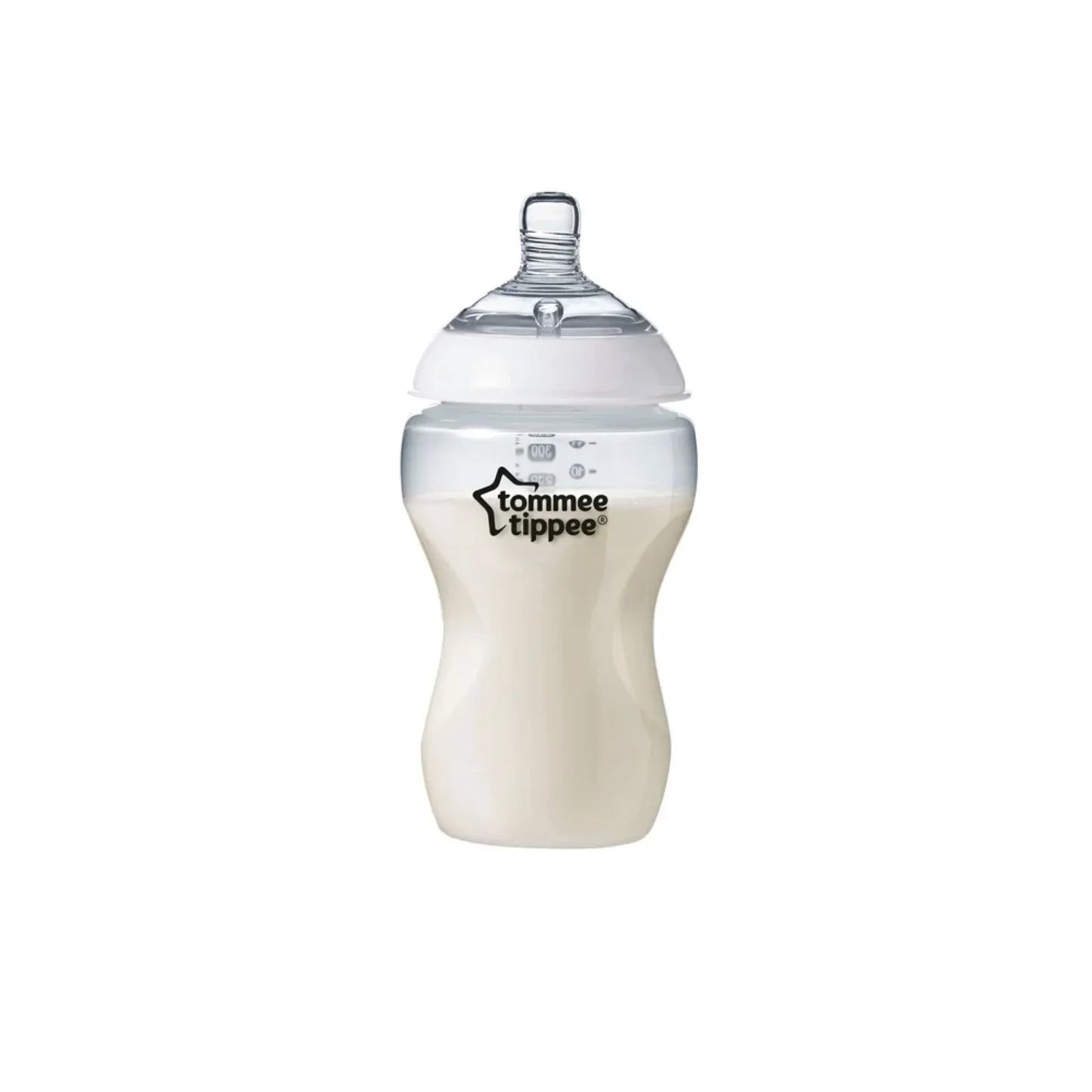 Tommee Tippee Natural Start Bottles 340ml Pack of 2