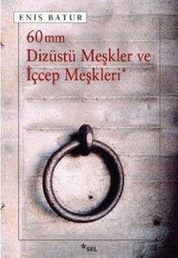 60 mm Dizüstü Meşkler ve İçcep Meşkleri - mezetto