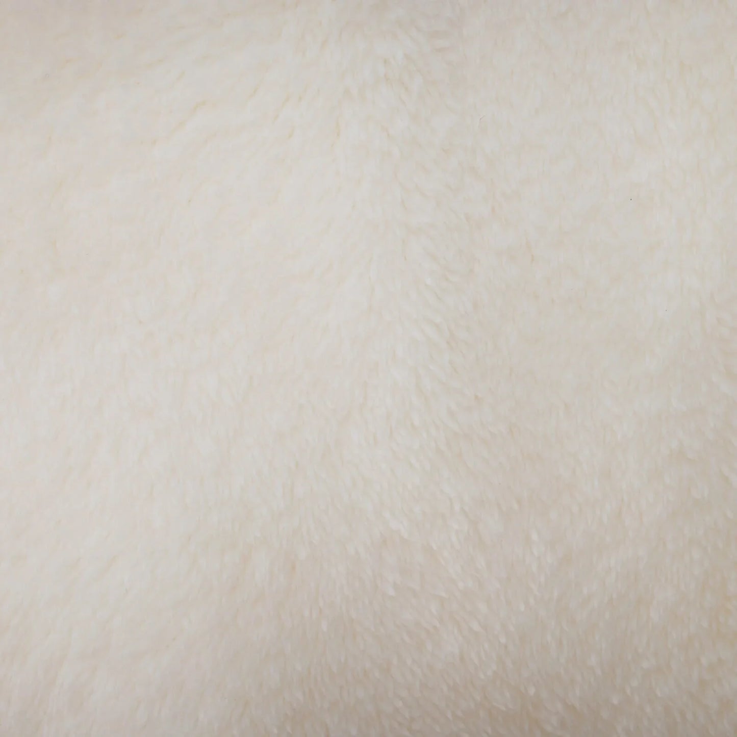 Mollia Baby Blanket - Ecru