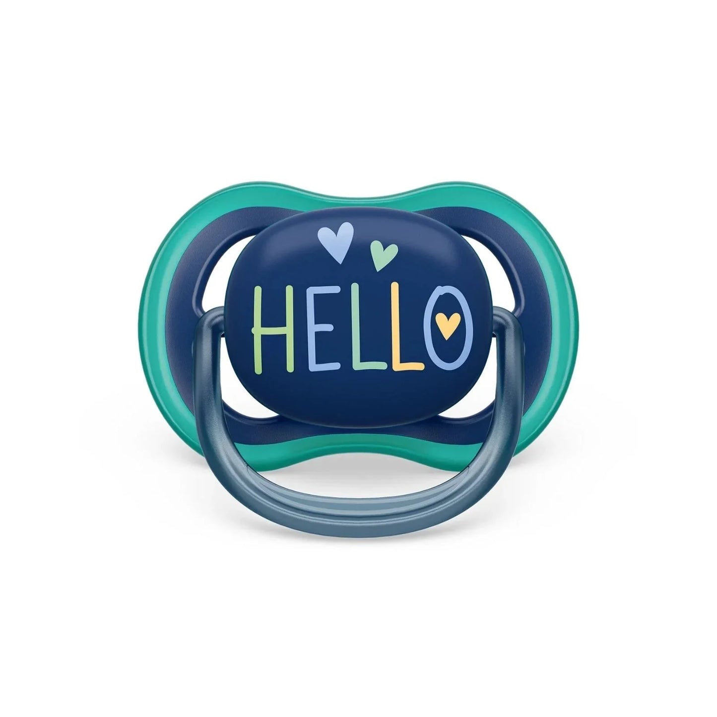 Philips Avent Ultra Air Soother 18+ months Pack of 2