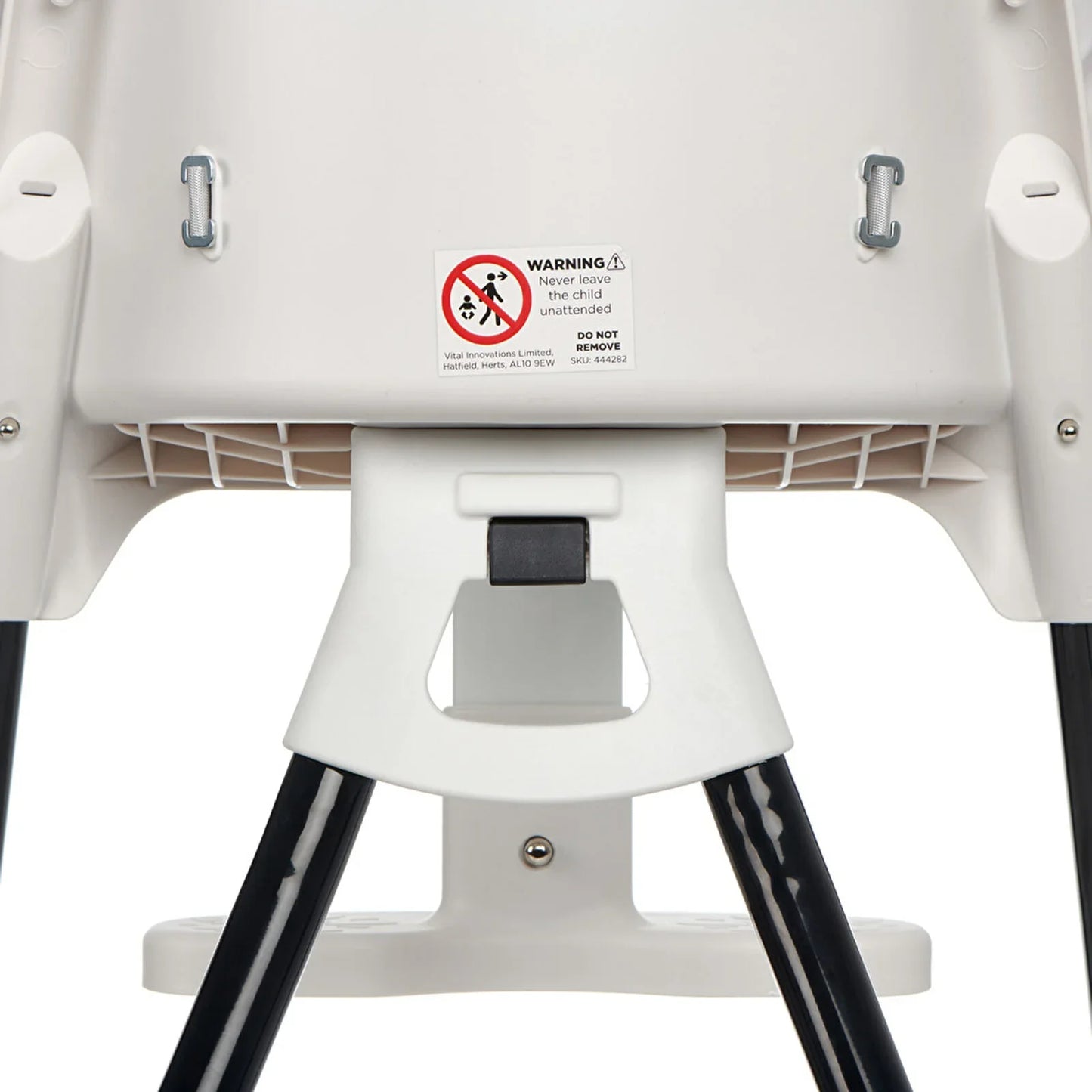 Vital Baby Nourish Scoop Highchair