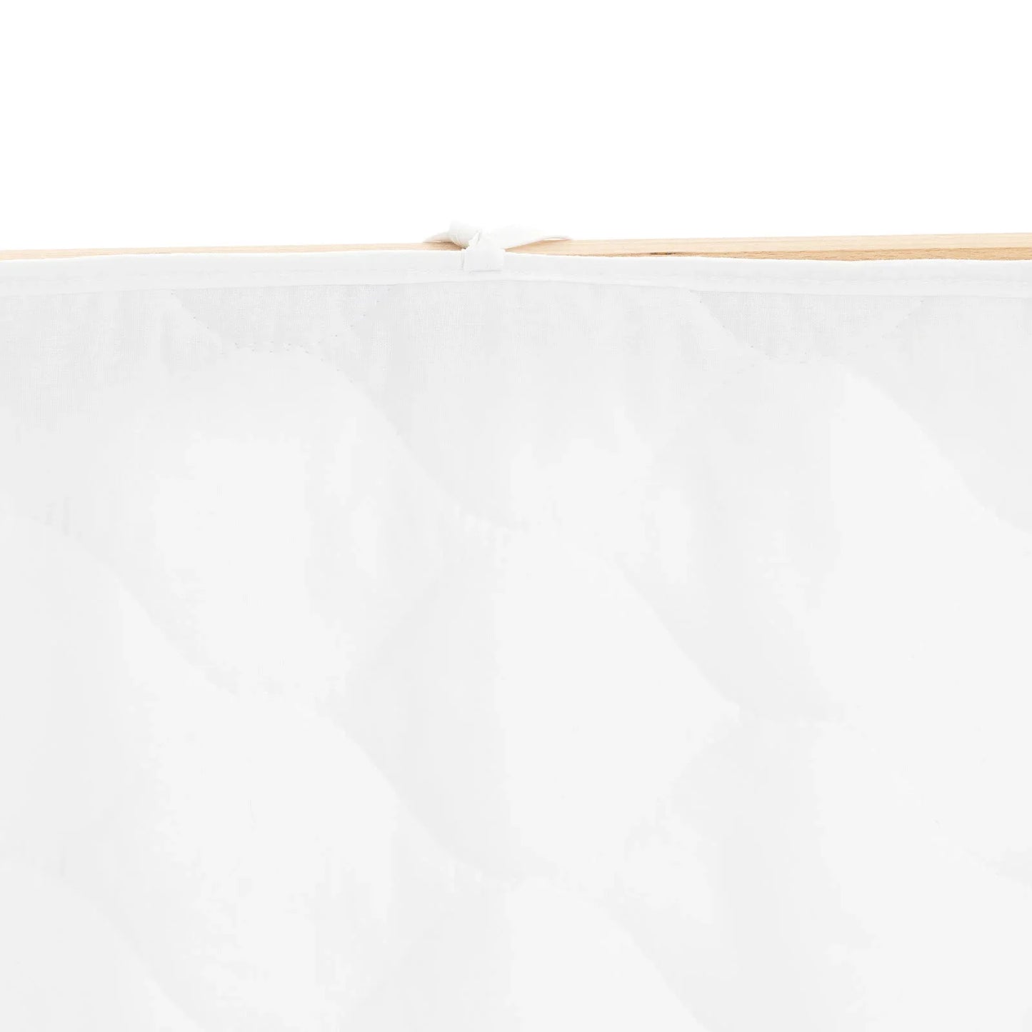 Little Dreams Unisex Baby Cushion - White