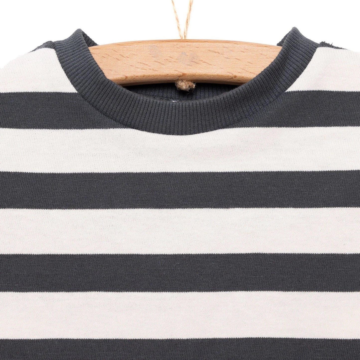 HelloBaby Basic Baby Boy Tshirt - White