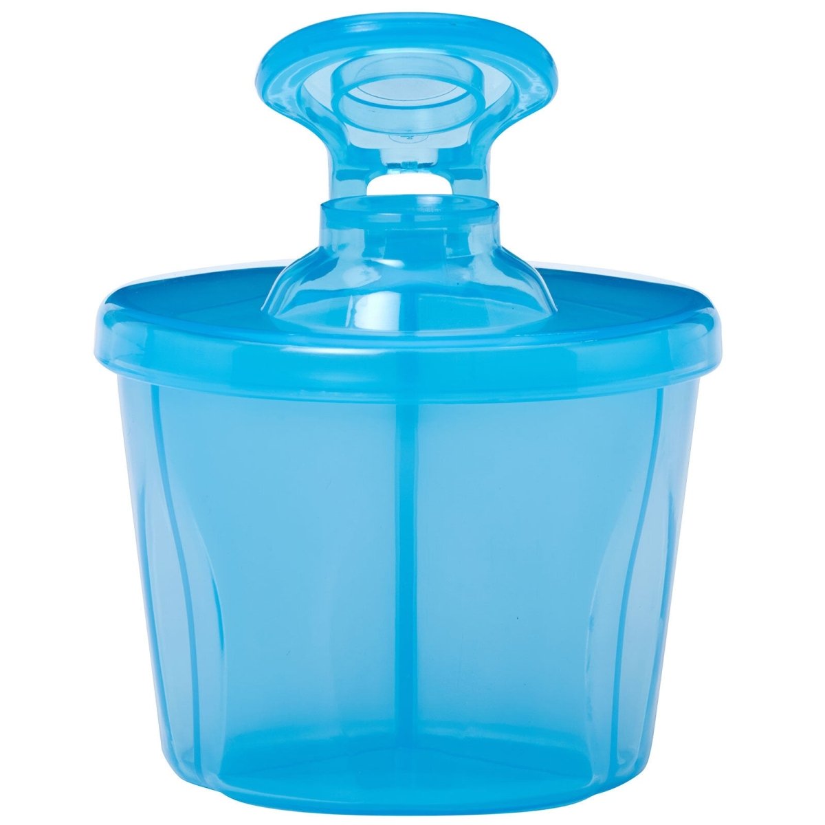 Dr. Brown's Options Milk Powder Dispenser 270ml - Blue