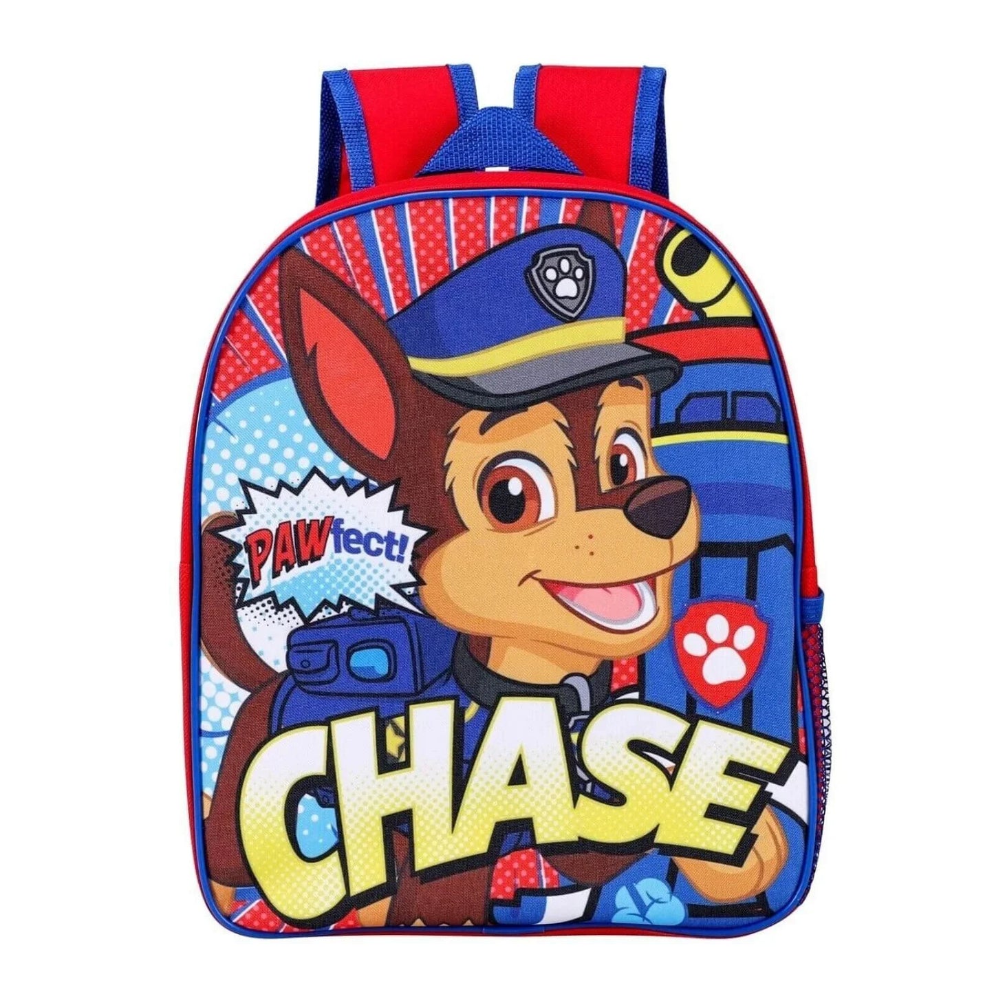 Nickelodeon Paw Patrol Small Backpack