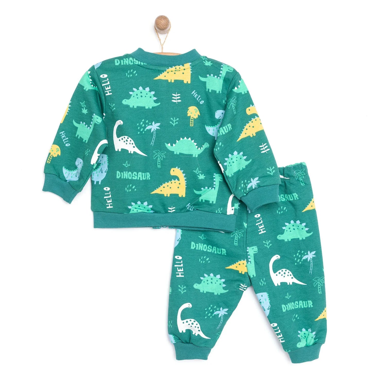HelloBaby Basic Jogging Set - Printed