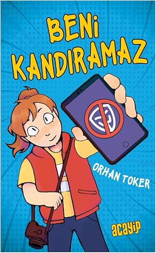 Beni Kandıramaz