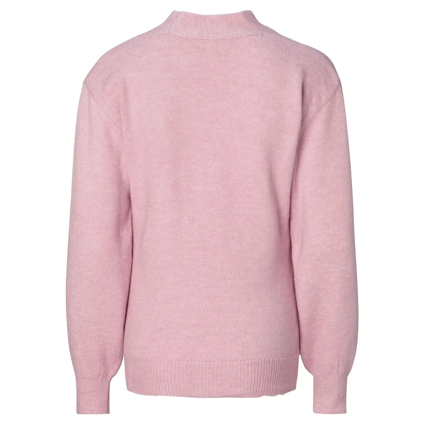 Cardigan Auburn - Violet Ice