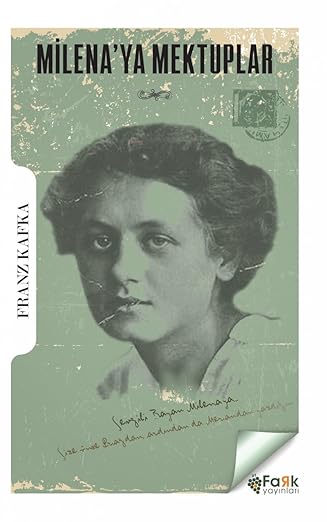 Milena'ya Mektuplar