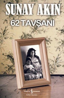 62 Tavşanı - mezetto