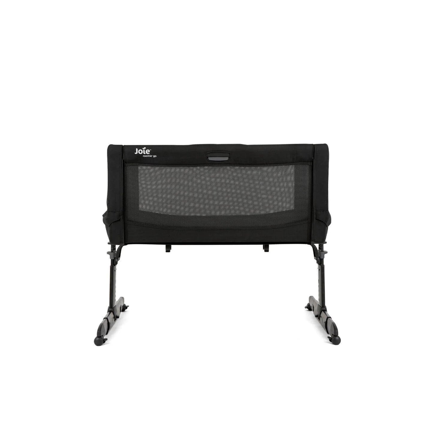 Joie Roomie Go Bedside Crib - Shale