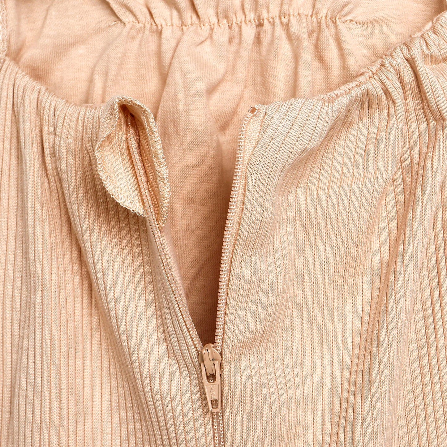 Bebetto Newborn Swaddle - Beige