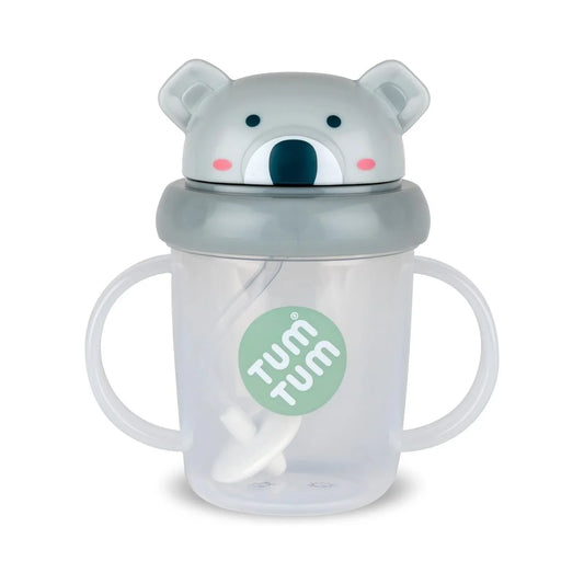 TUM TUM Tippy Up Cup - Kev Koala