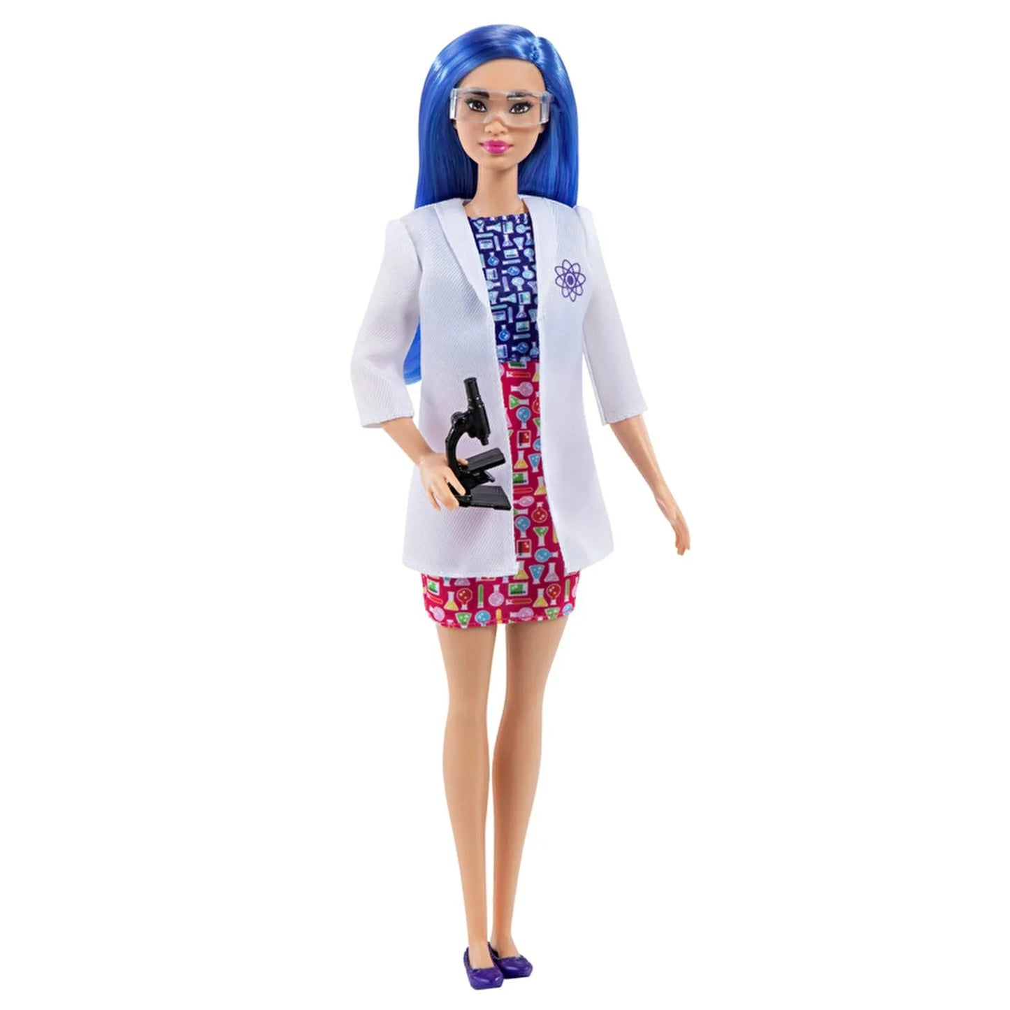 Barbie Career Dolls Assorted