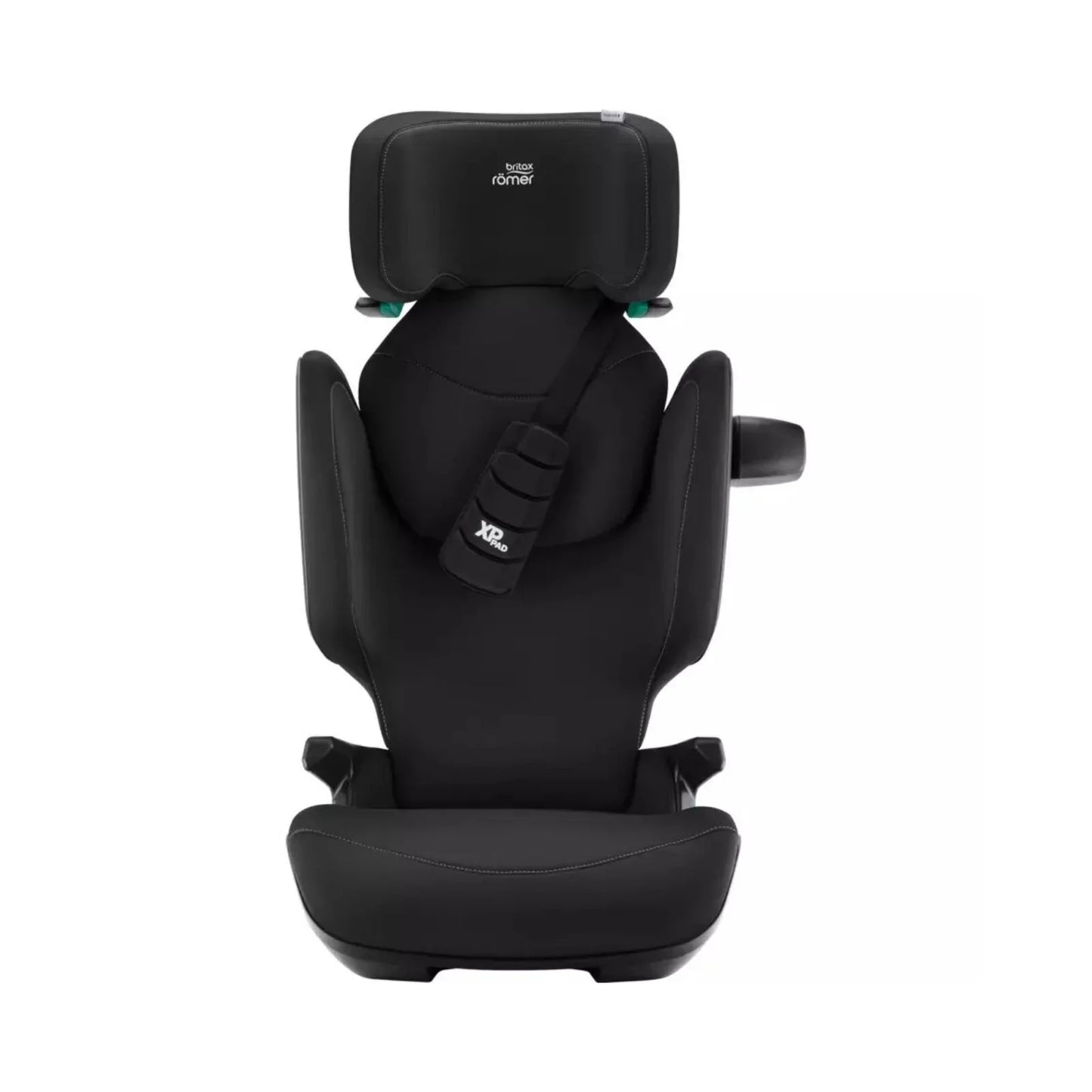 Britax Römer Kidfix Pro Car Seat - Carbon Black