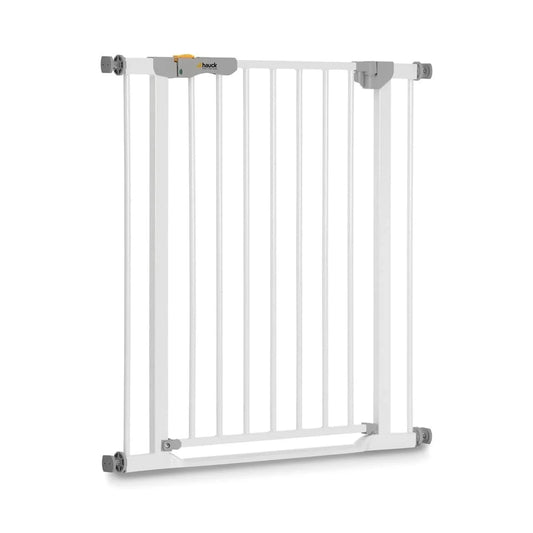 Outlet - Hauck Clear Step Safety Gate