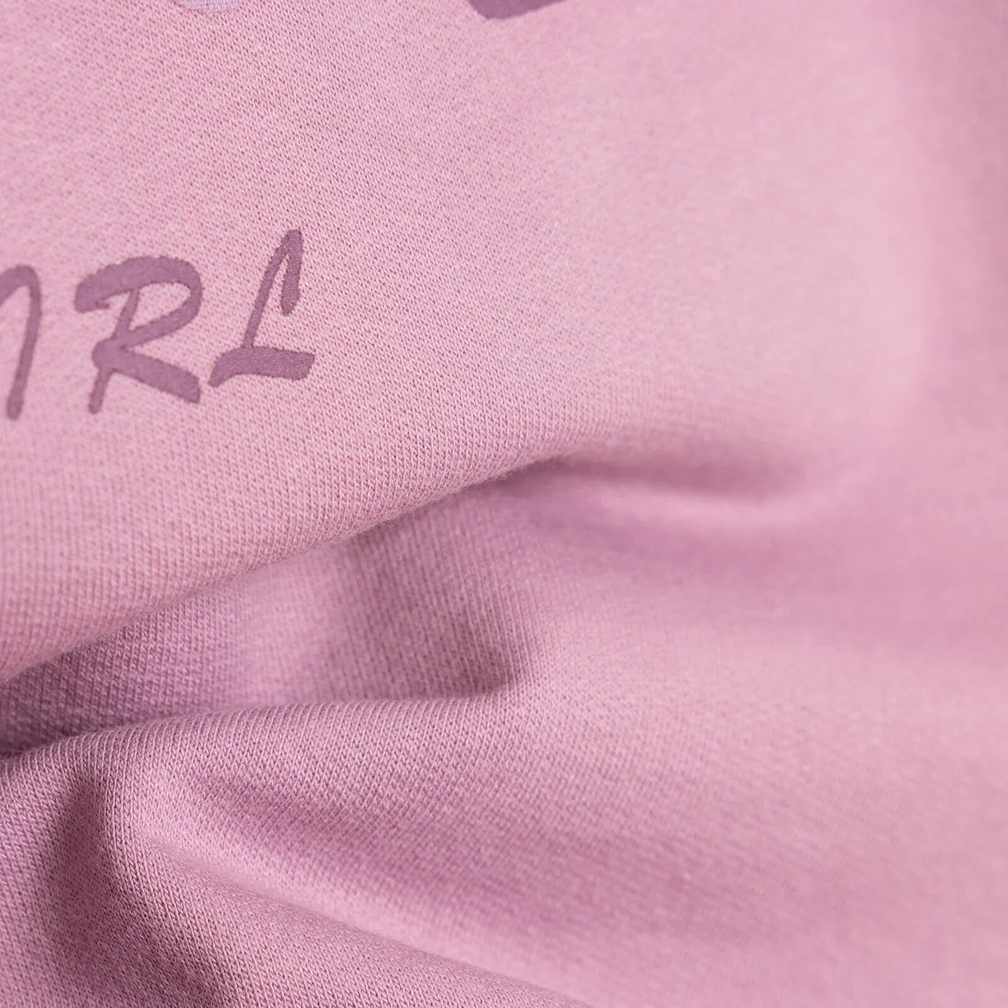 HelloBaby Baby Girl Sweatshirt Footless Bottom - Purple