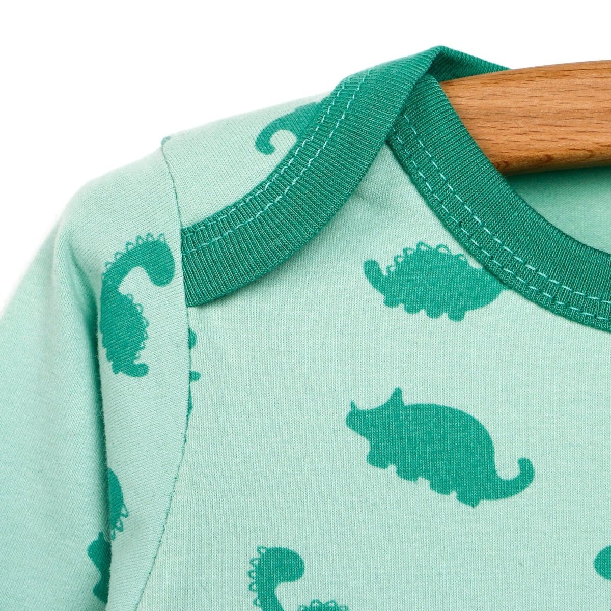 HelloBaby Basic Baby Boy Pyjamas Set