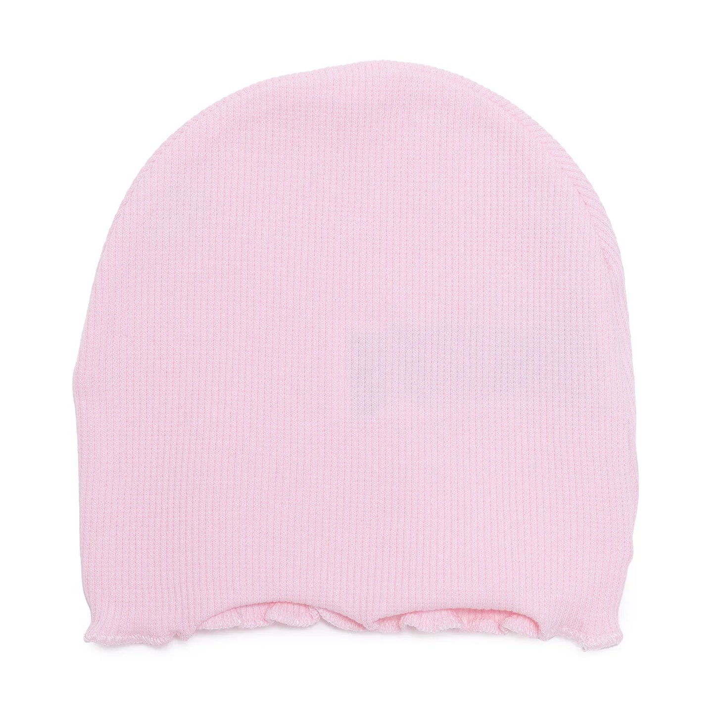 HelloBaby Girl Hat - Pink