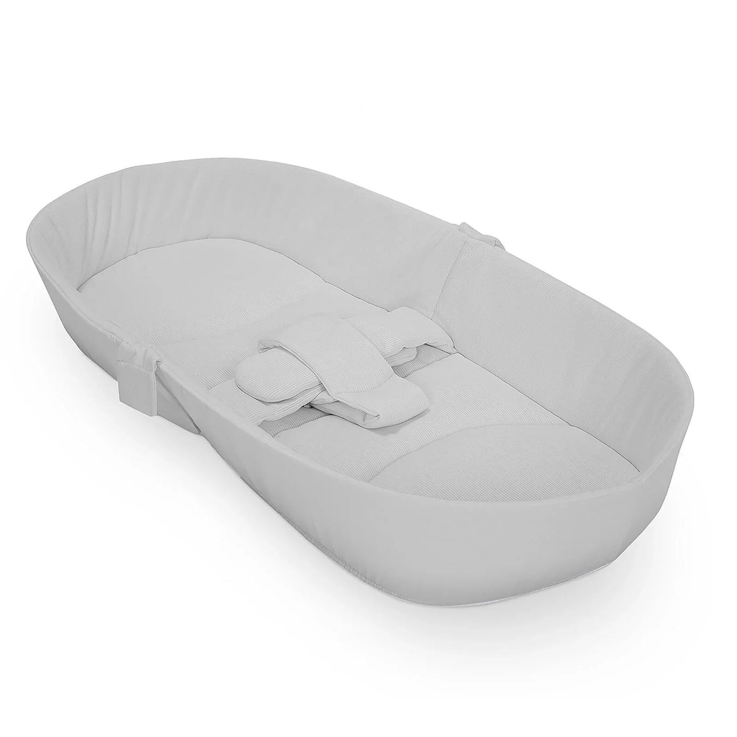 Ickle Bubba Stomp V4 2 In 1 Carrycot & Pushchair - Bronze