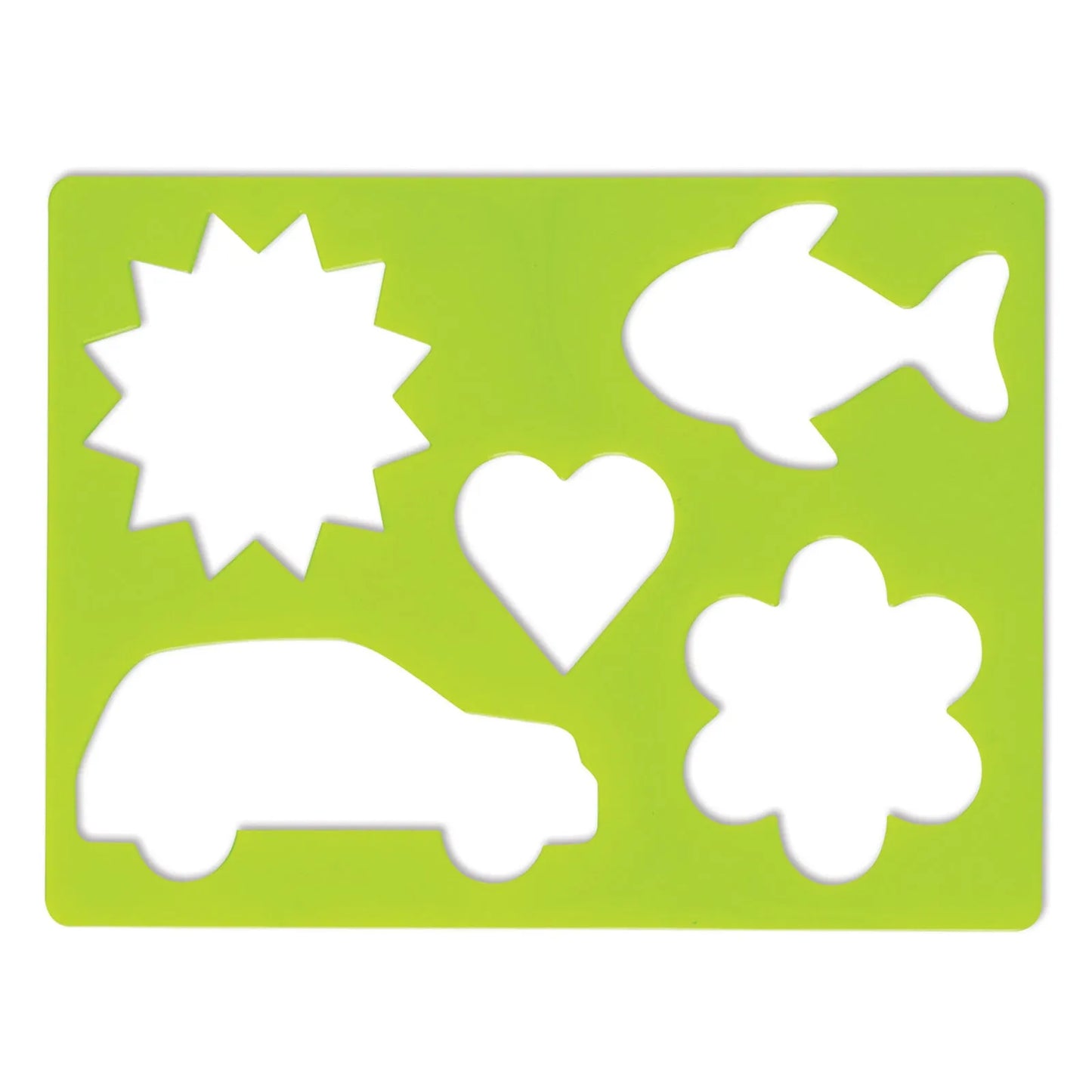 Learning Resources Trace Ace Scissors Skills Set