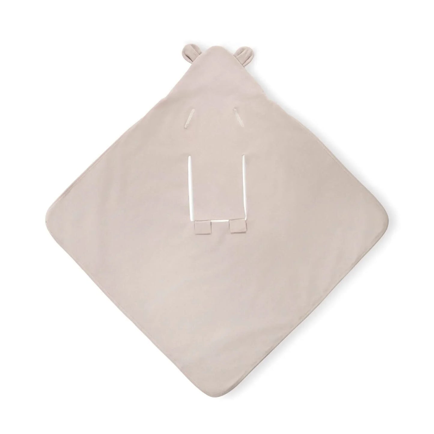 Hauck Snuggle N Dream Blanket - Natural