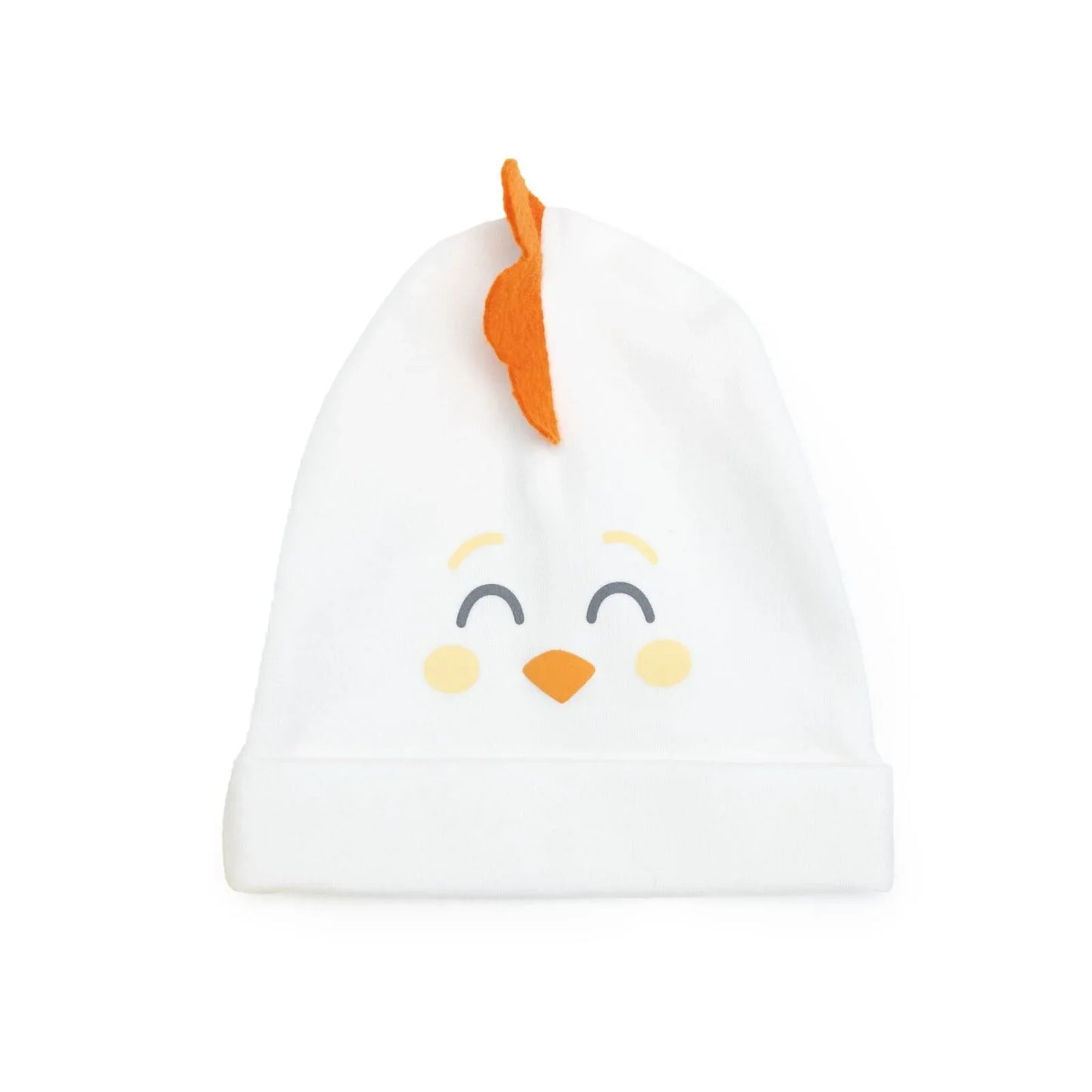 Little Life Girl 5 Piece Newborn Set - Yellow