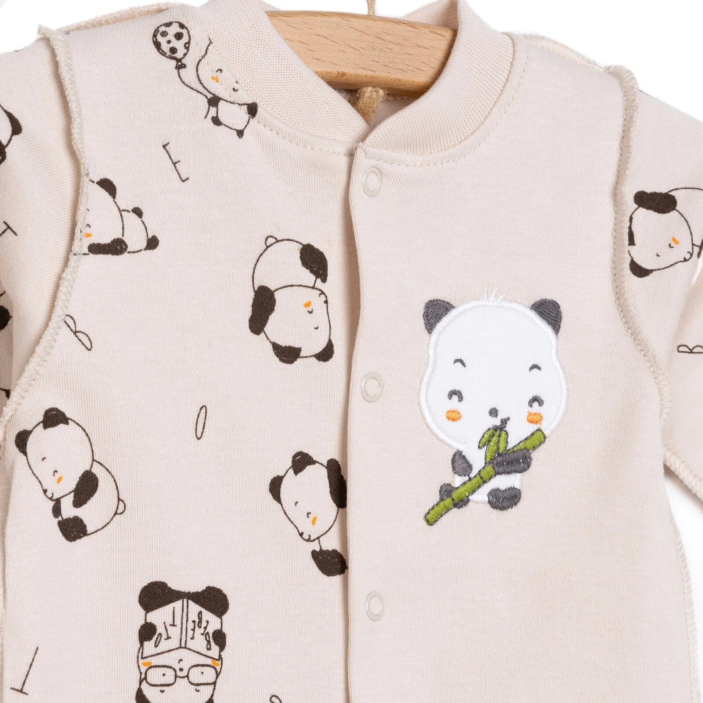 Bebetto Unisex Jumpsuit