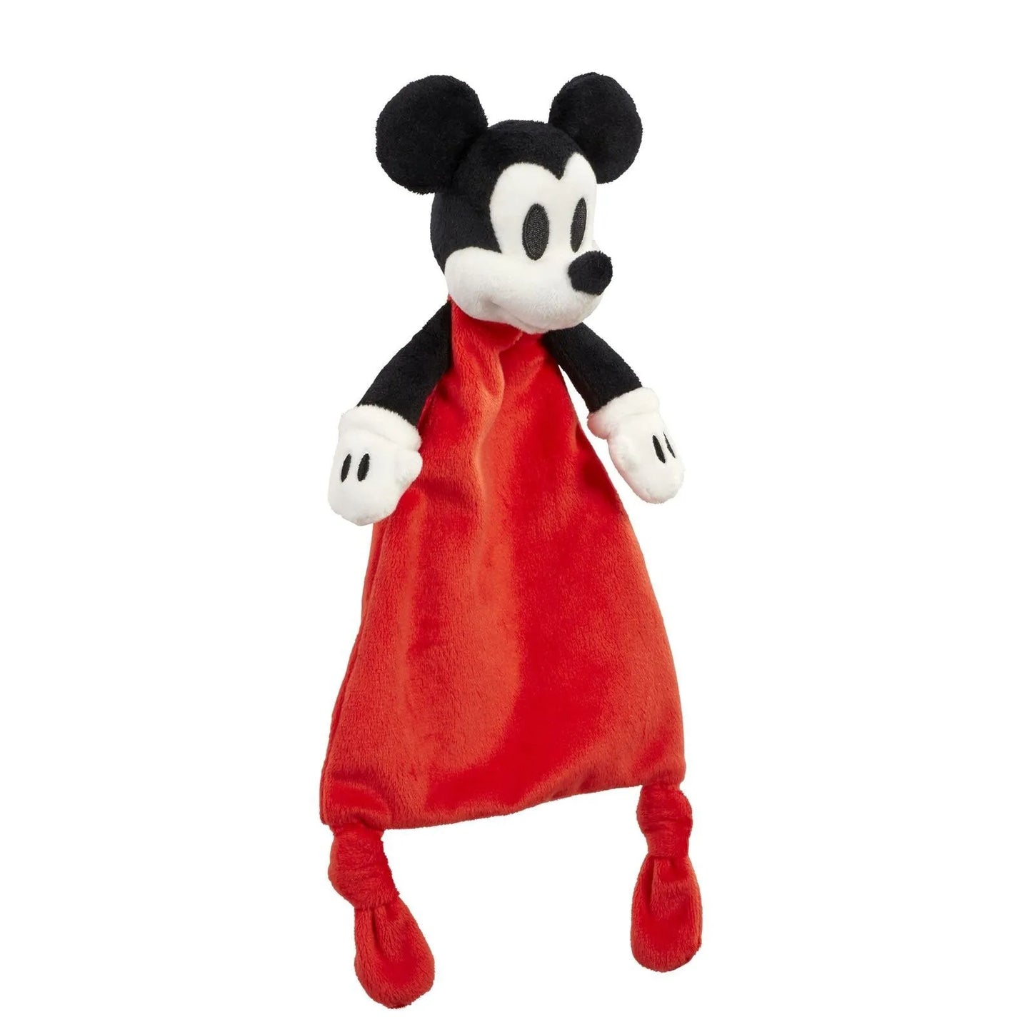Disney Mickey Mouse & Friends Comfort Blanket