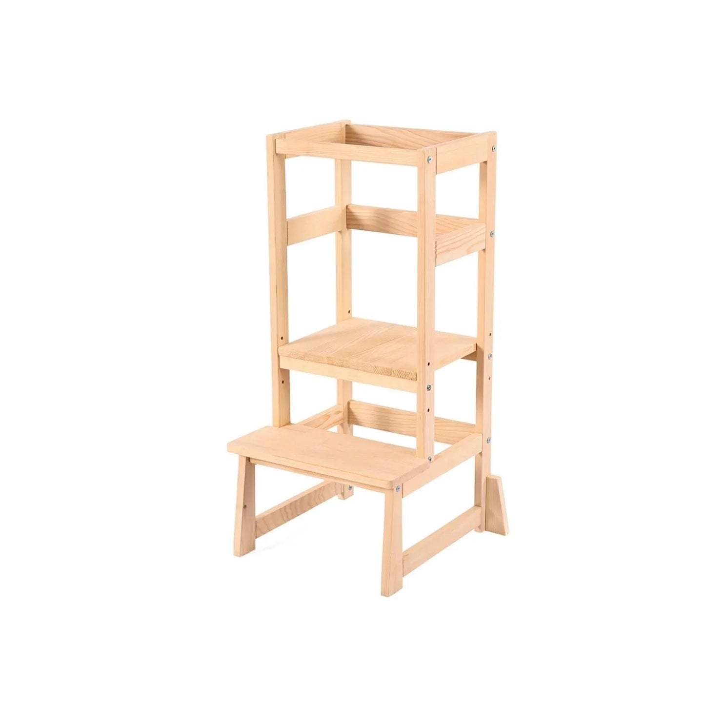 Kukka Wooden Learning Tower