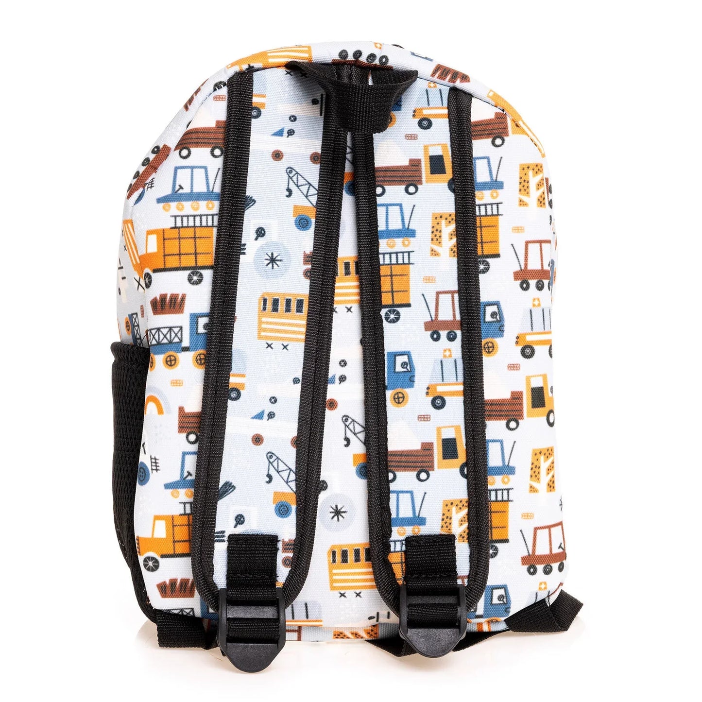 Kokopatik  Boy Backpack - Light Blue