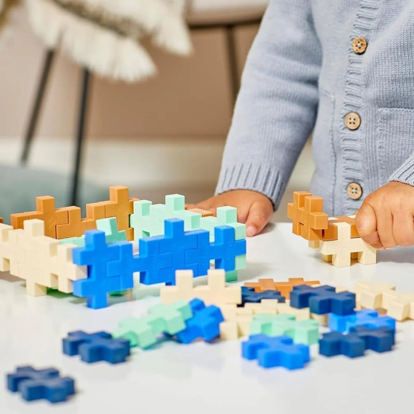 Plus Plus Big Breeze 100 pcs