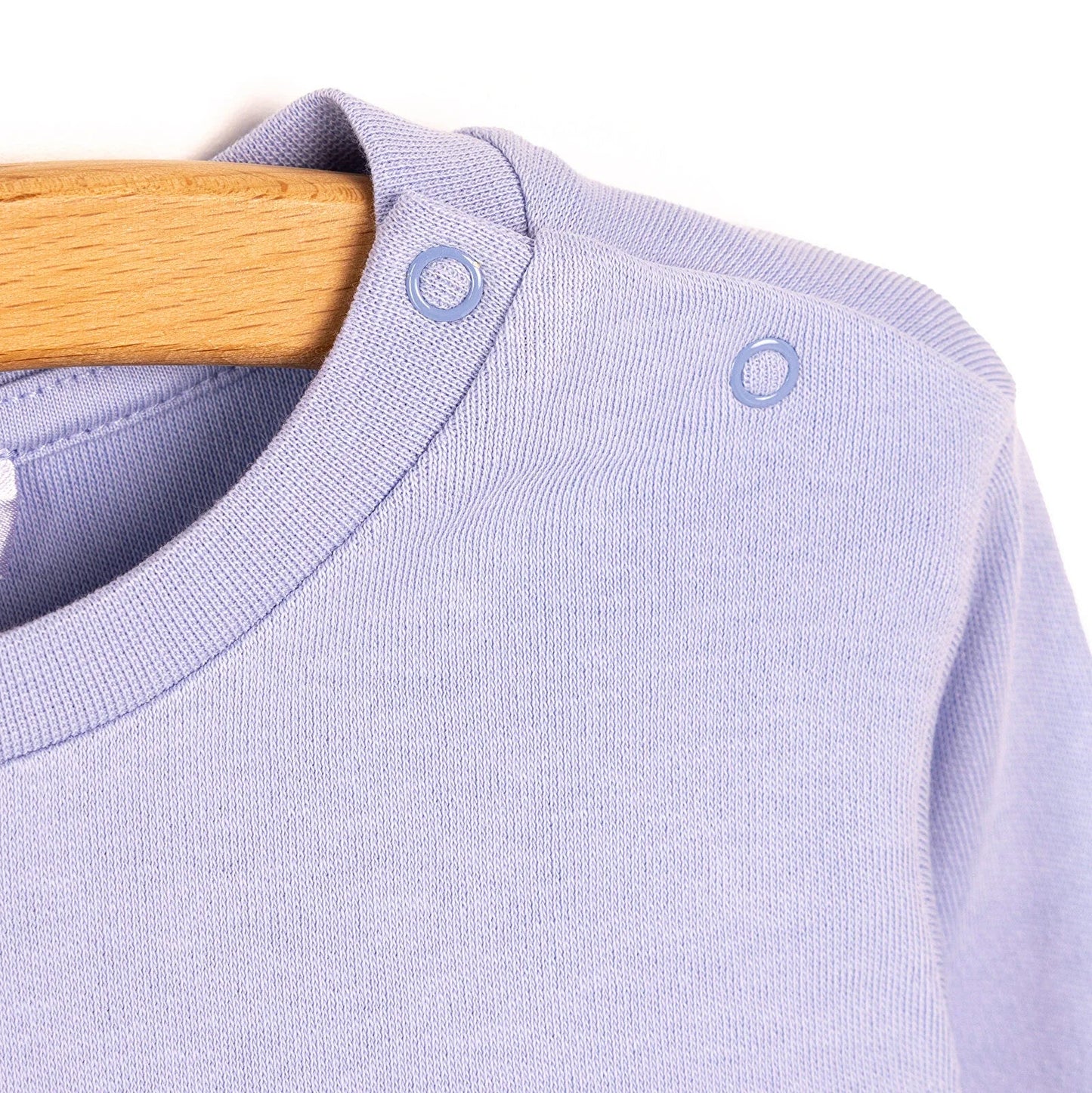 HelloBaby Basic Joggers - Light Blue