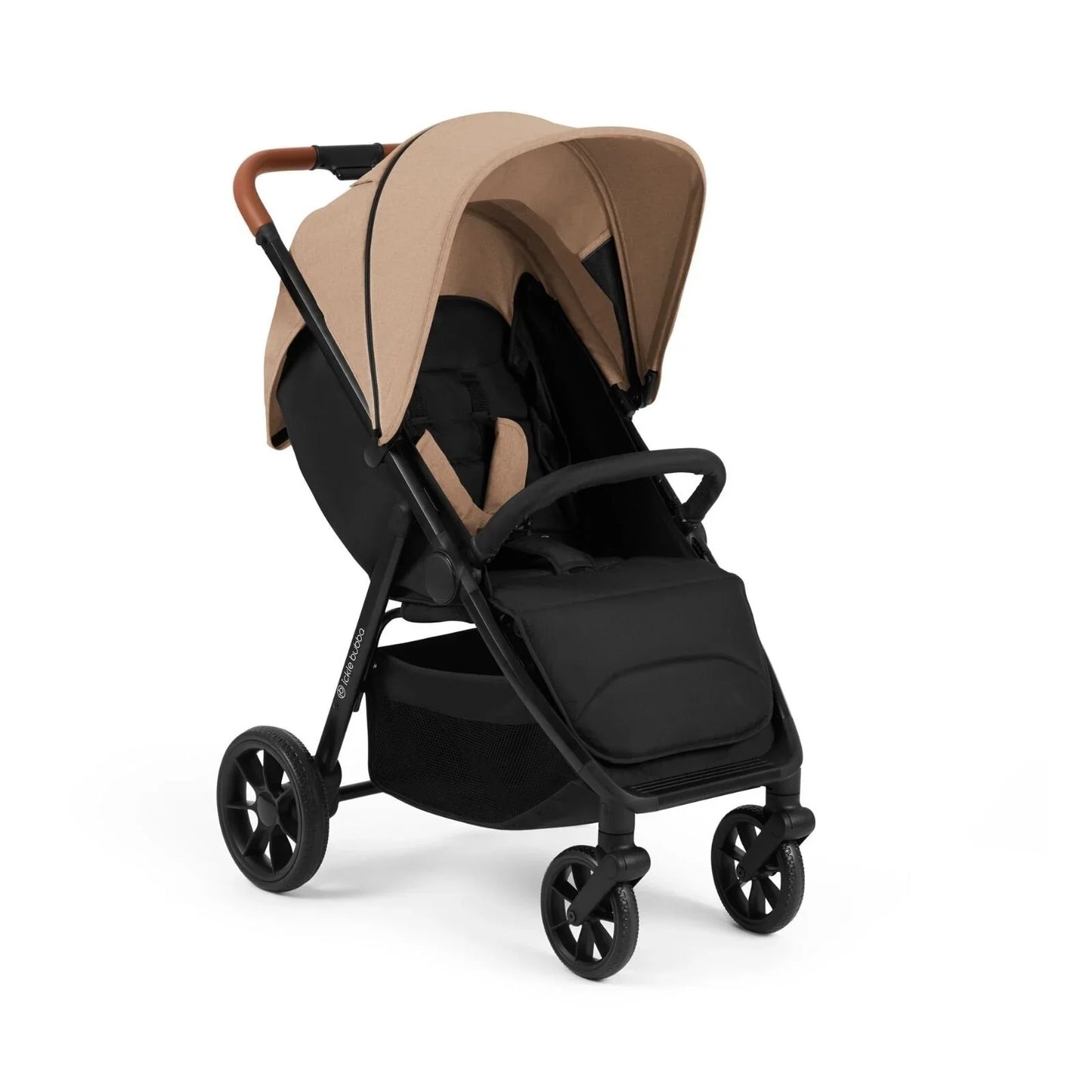 Ickle Bubba Stomp Stride Stroller - Desert