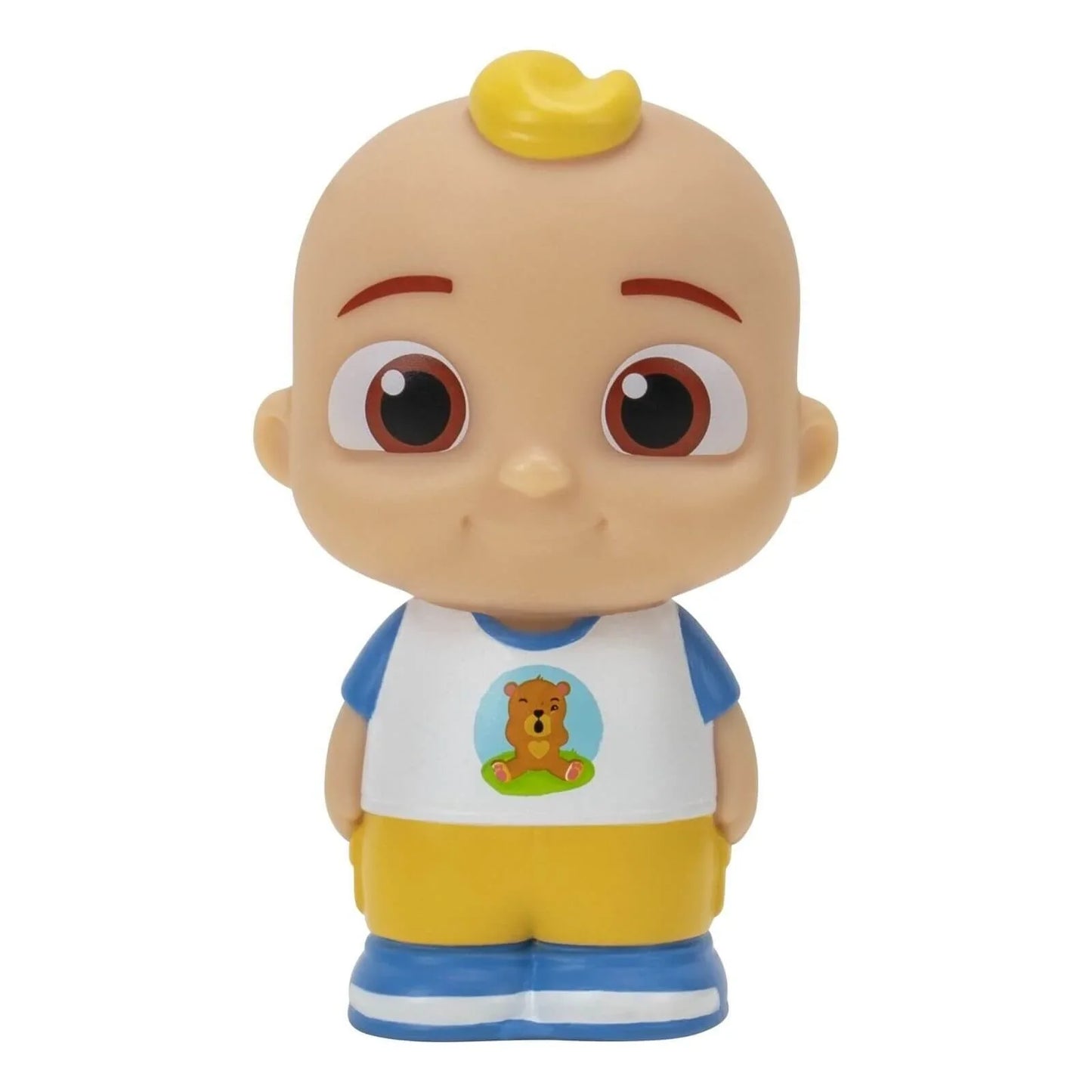 CoComelon JJ and Family Figure Set 4 pcs