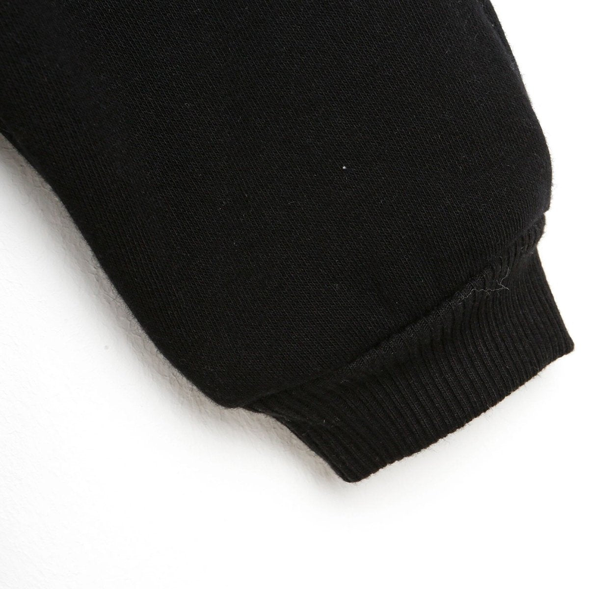 HelloBaby Newborn Animals Figure Welsoft - Black