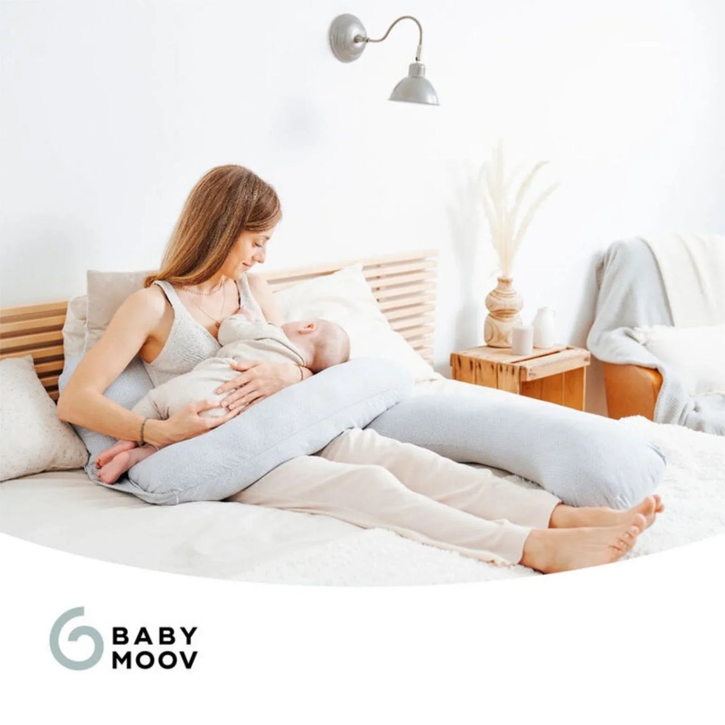 Babymoov Maternity Pillow XXL