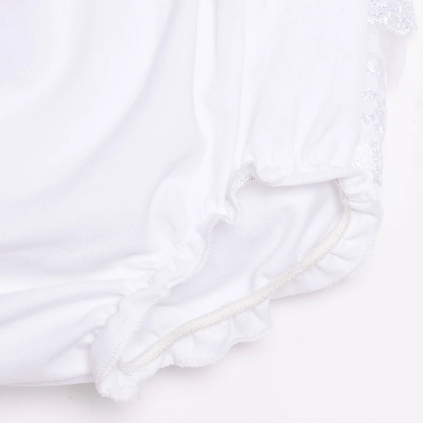 HelloBaby Girl Underwear - Ecru