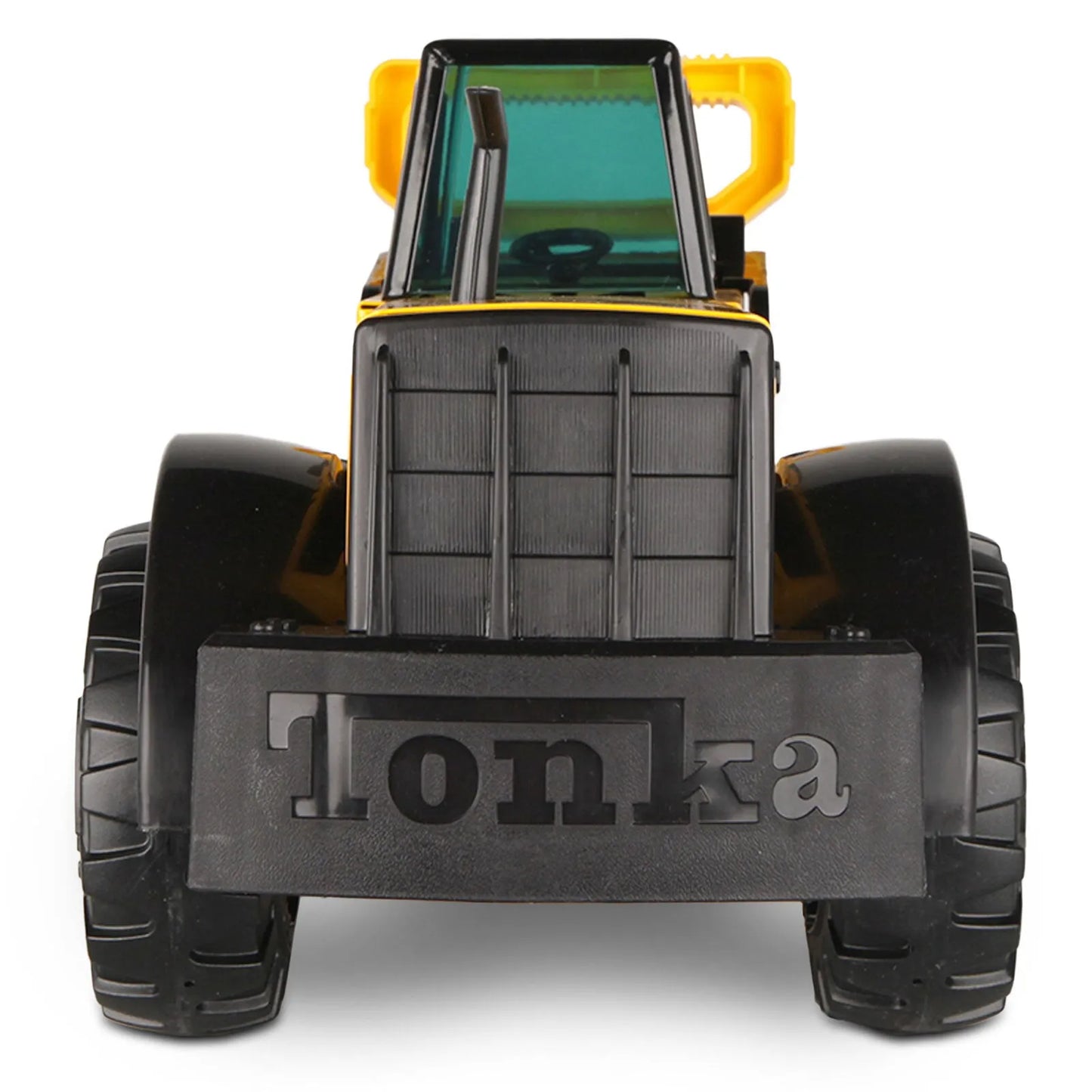 Tonka Steel Classics - Front Loader