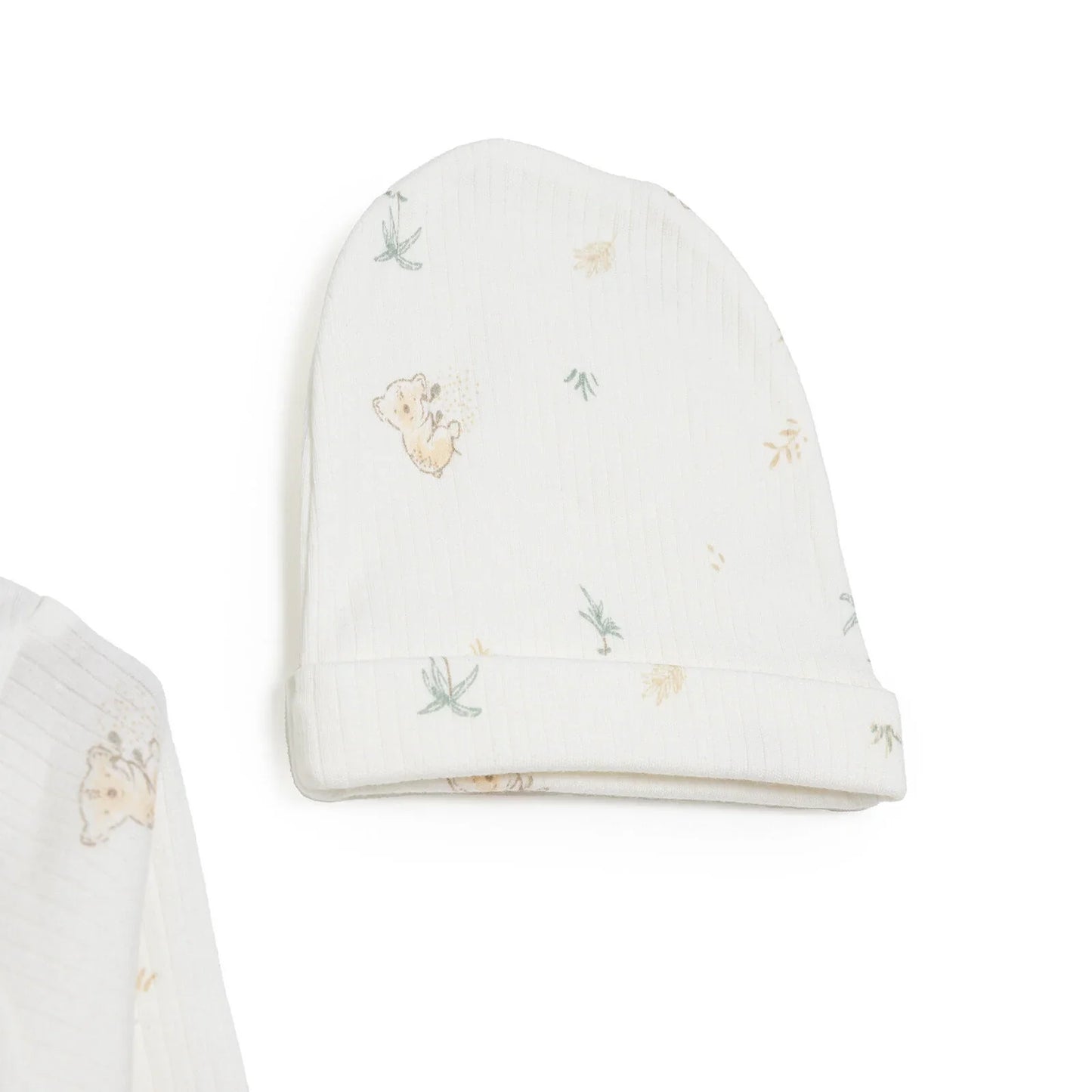 Little Life Newborn Starter Set 5 pcs - Multicolour