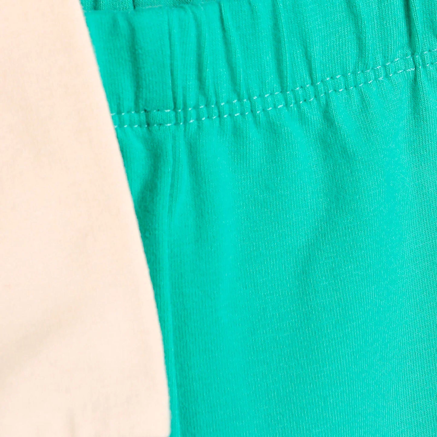 HelloBaby Basic Baby Boy Pyjamas Set - Ecru