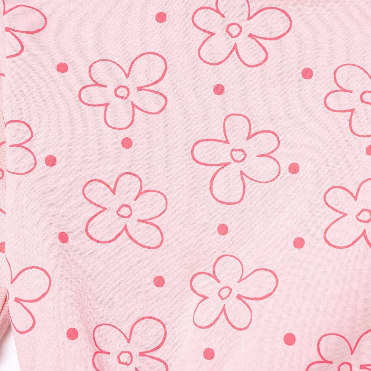 HelloBaby Jogging Set - Pink