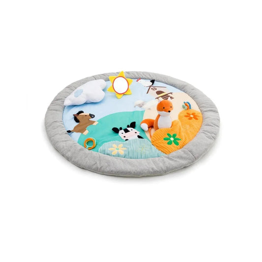 Little Big Friends Activity Playmat - Farm