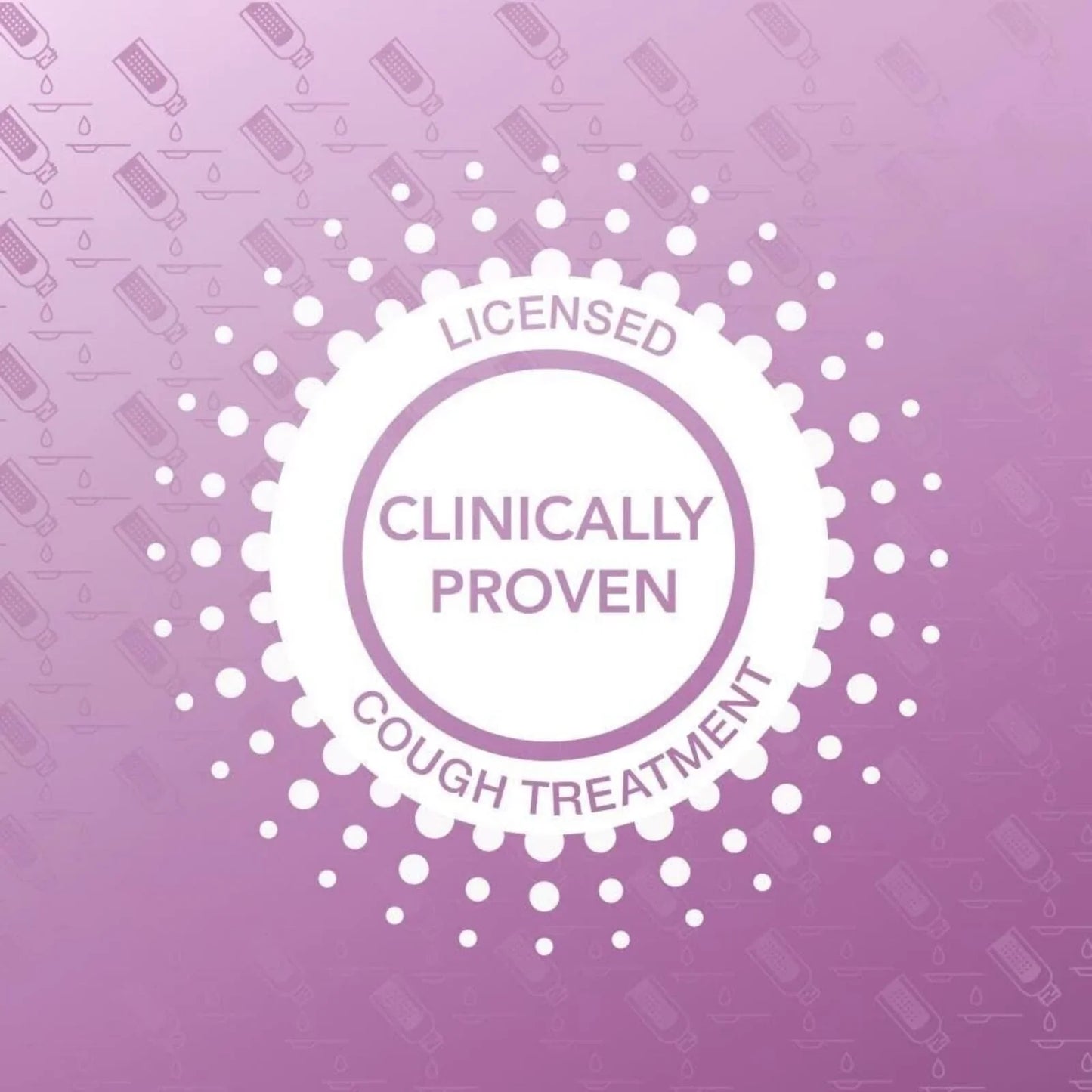 Benylin Children's Dry Cough and Sore Throat Syrup 1+ year 125ml