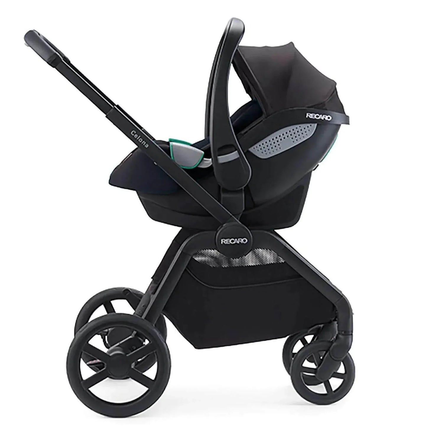 Recaro Avan i-Size Prime