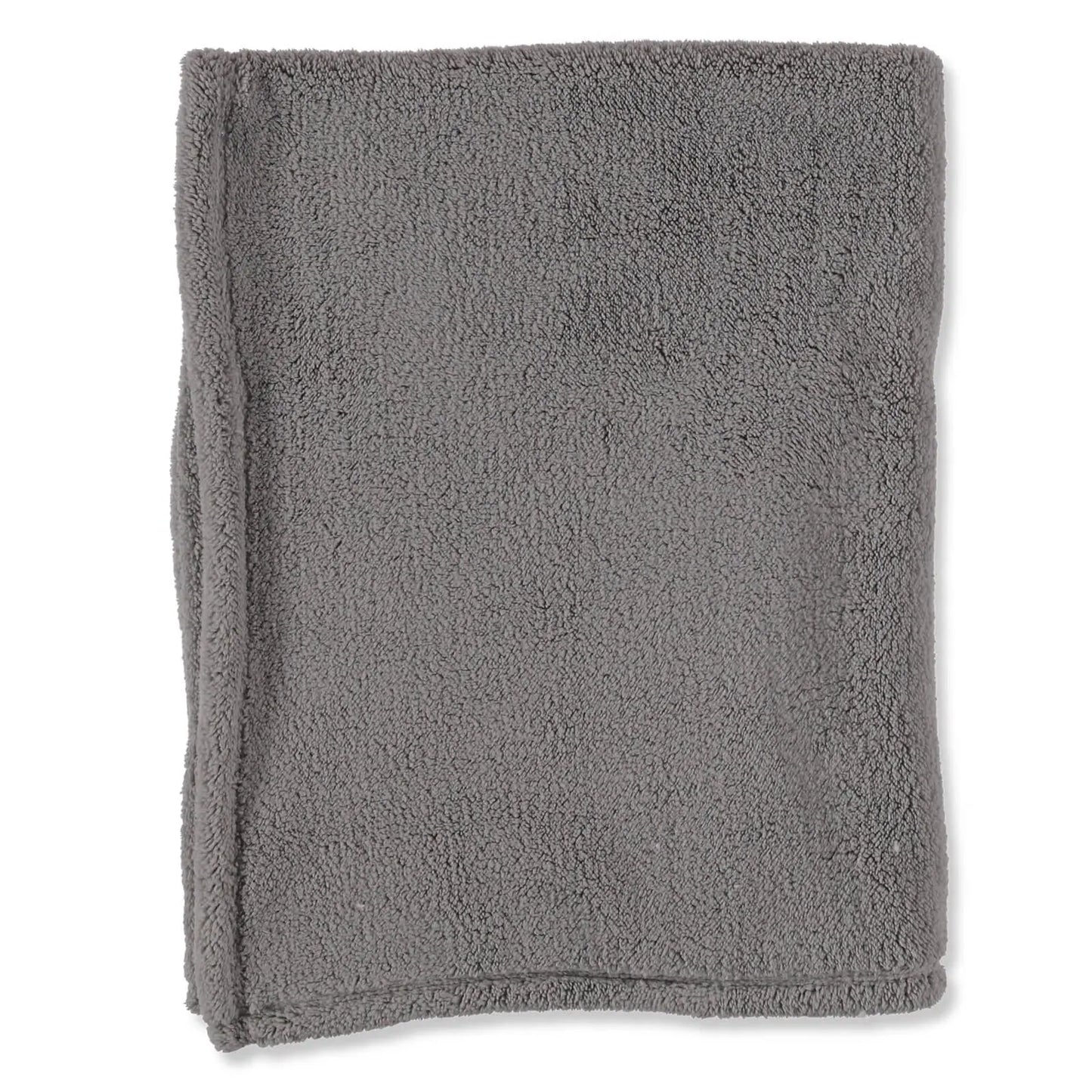 Mollia Baby Blanket - Grey