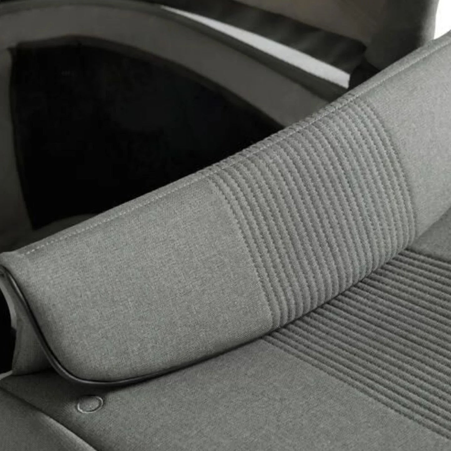 Joie Ramble XL Signature Carrycot - Evergreen