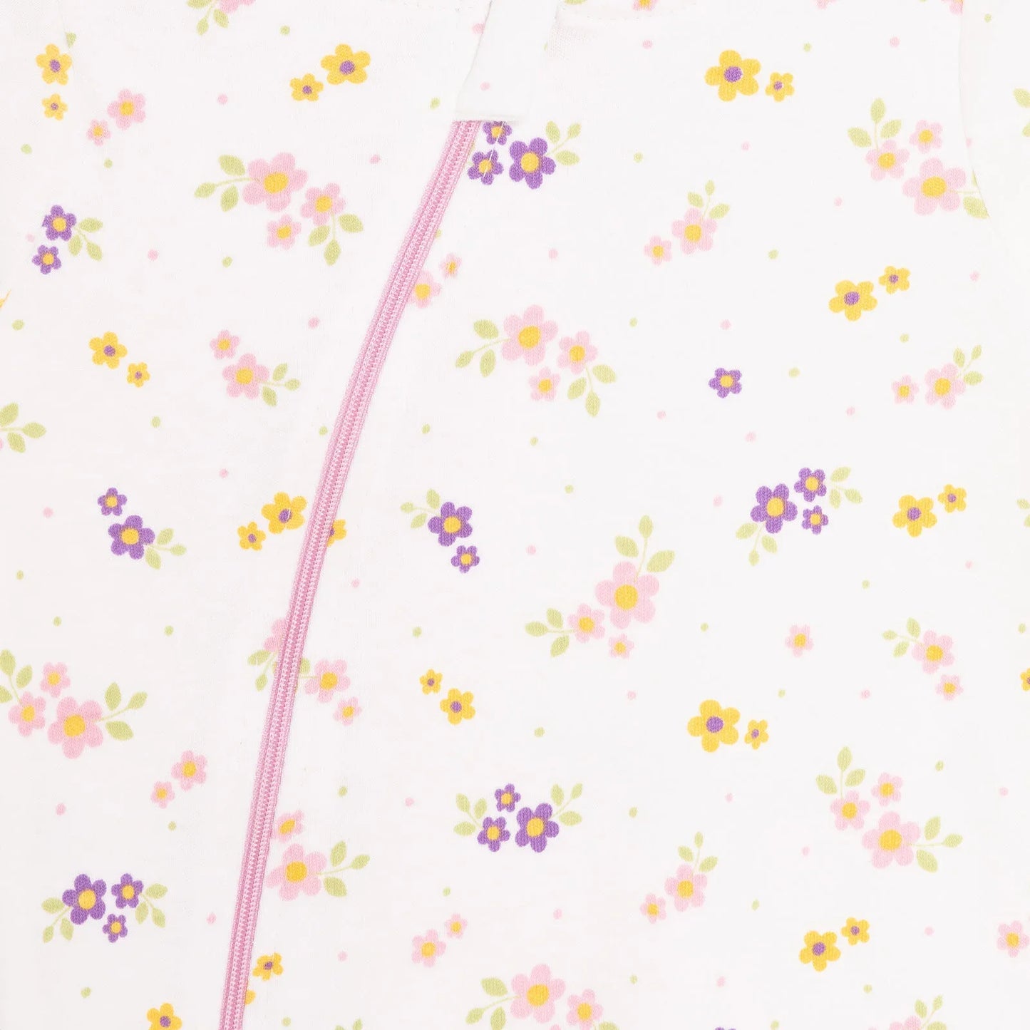 HelloBaby Girl Jumpsuit - Ecru