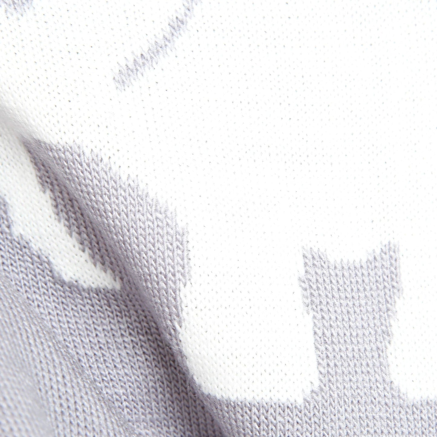 HelloBaby Newborn Knit Baby Elephant Jumpsuit - Grey