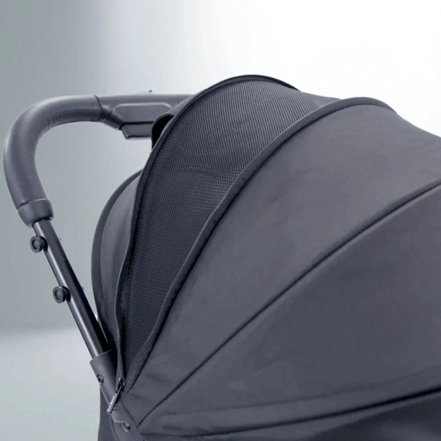 Leclerc Baby MF Plus Stroller - Black